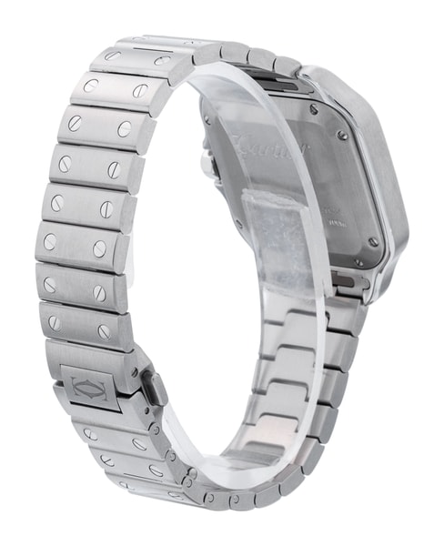 Cartier Santos W4SA0006